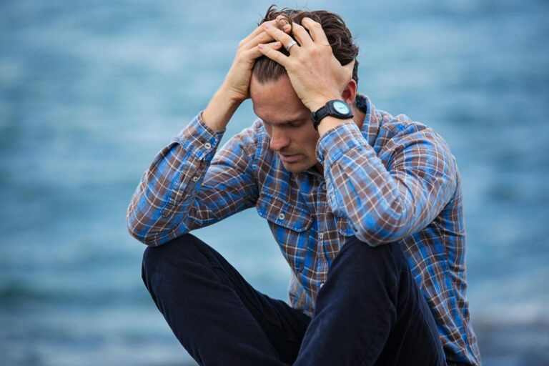3 Ways to Lower Death Anxiety (and Increase Hope)